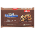 Ghirardelli Bittersweet Chocolate Baking Morsel Chips 60% Cacao