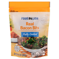 Food Lion Fully Cooked Real Bacon Bits
