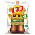 Lay's Original Sea Salt Kettle Cooked Potato Chips