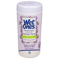 Wet Ones Lavender Scent Antibacterial Hand Wipes