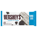 Hershey's Cookies 'n' Creme Candy Bar King Size