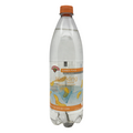 Hannaford Summer Peach Sparkling Water