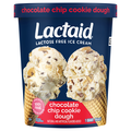 Lactaid Lactose Free Chocolate Chip Cookie Dough Ice Cream