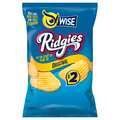 Wise Ridgies Original Potato Chips