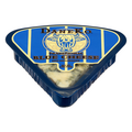 DaneKo Imported Traditional Blue Cheese Wedge