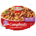 Hormel Compleats Comfort Classics Beefy Mac & Cheese