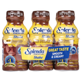 Splenda Diabetes No Added Sugar Milk Chocolate 16g Protein Shake - 6 pk