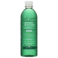 Chlorophyll Water Mountain Spring Water Beverage