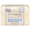 A La Maison Fresh Sea Salt Hand & Body Soap