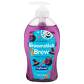Softsoap Broomstick Brew Raspberry Vanilla Scent Liquid Hand Soap