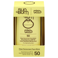 Sun Bum Kids Clear Sunscreen Face Stick SPF 50