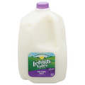 Lehigh Valley Fat Free Skim Milk