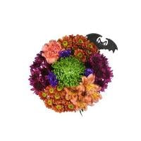 Halloween Bouquet (Colors May Vary)
