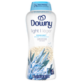Downy Light Ocean Mist In-Wash Scent Booster