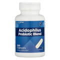 CareOne Gluten Free Acidophilus Probiotic Blend Capsules