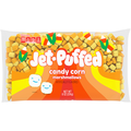 Jet-Puffed Candy Corn Flavored Marshmallows