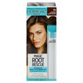 L'Oreal Magic Root Rescue Permanent Hair Color Medium Ash Brown 5A