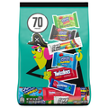Hershey's Assorted Fruit Flavored Halloween Candy - 75 ct