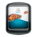 Smart Living Large Bake & Roast Pan Non-Stick 15 X 11 Inch