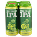Fiddlehead Brewing Co. Imperial IPA Beer - 4 pk
