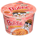 Samyang Buldak Spicy Rose Ramen