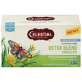 Celestial Seasonings Caffeine Free Detox Blend Dandelion Herbal Tea Bags