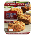 Dockside Classics Gourmet Lobster Cakes - 4 ct Fresh