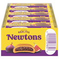 Nabisco Newtons Fig Soft & Chewy Fruit Cookies - 10 ct