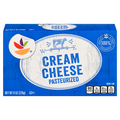 Giant Cream Cheese Brick
