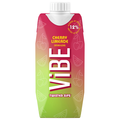 ViBE Twisted Sips Cherry Limeade Tetra Wine Cocktail