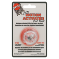 Spot LED Motion Activated Cat Ball