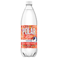 Polar Winter Blood Orange Cranberry Seltzer Water