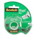 Scotch Magic Tape Dispenser Matte Finish