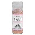 Riega Himalayan Pink Salt Adjustable Grinder