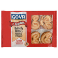 Goya Orejitas Butterfly Pastries - 16 ct