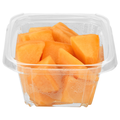 Cantaloupe Chunks
