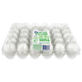 Our Brand Cage Free Grade A Large White Eggs - 30 ct