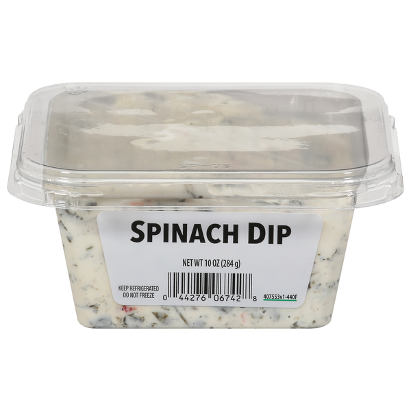 Save on Lakeview Farms Spinach Dip Order Online Delivery Food Lion