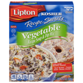 Lipton Recipe Secrets Kosher Vegetable Soup & Dip Mix - 2 ct