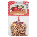 Moyer's Candy Apple Cherry with Peanuts