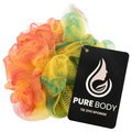 Pure Body Tie Dye Sponge