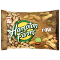 Hampton Farms Raw Natural Peanuts