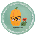 Smart Living Harvest Dinner Plate Gourd