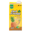 Del Frutal Pineapple Nectar