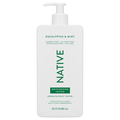 Native Eucalyptus & Mint Moisturizing Lotion