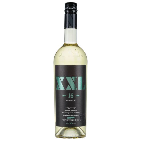 XXL 16 Apple Wine