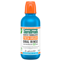 TheraBreath Fresh Breath Invigorating Icy Mint Oral Rinse