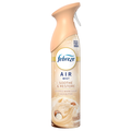 Febreze AIR Mist Whipped Warm Sugar Shea Butter Freshener Spray