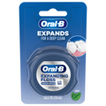 Oral-B Expanding Mint Floss