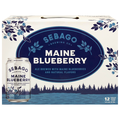 Sebago Brewing Co. Maine Blueberry Ale Beer - 12 pk